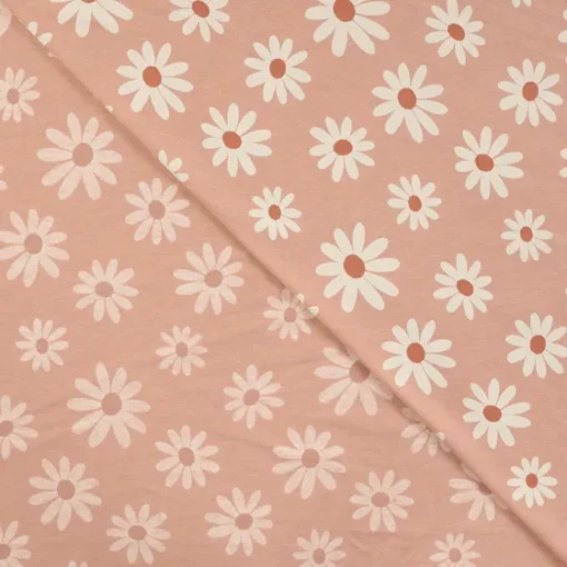 Jersey Daisy salmon