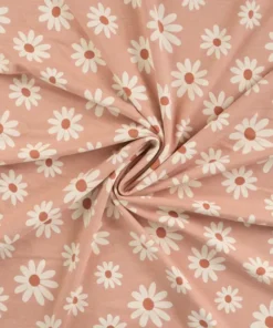 Jersey Daisy salmon
