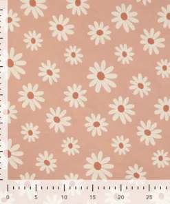 Jersey Daisy salmon