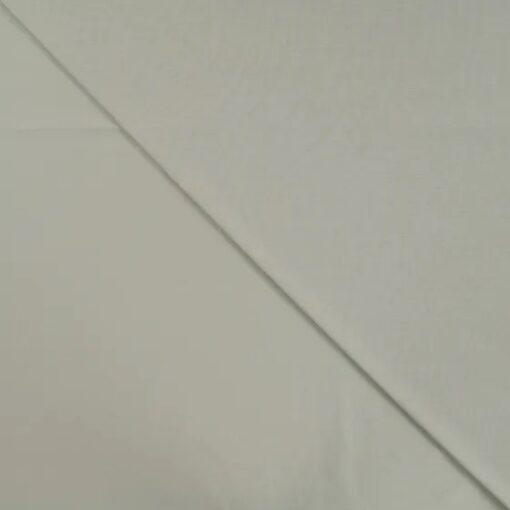 Jersey uni light khaki