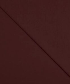 Jersey uni mauve