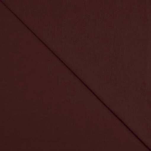 Jersey uni mauve
