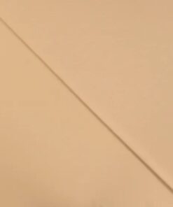 Jersey uni neutral beige