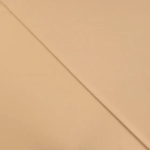 Jersey uni neutral beige
