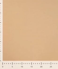 Jersey uni neutral beige