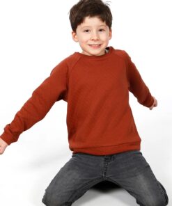 Studio Schnittreif Pullover Svenni