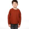 Studio Schnittreif Pullover Svenni
