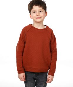 Studio Schnittreif Pullover Svenni