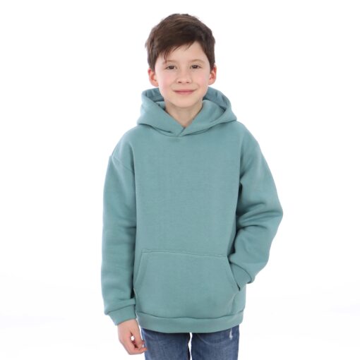 Studio Schnittreif Hoodie Jona