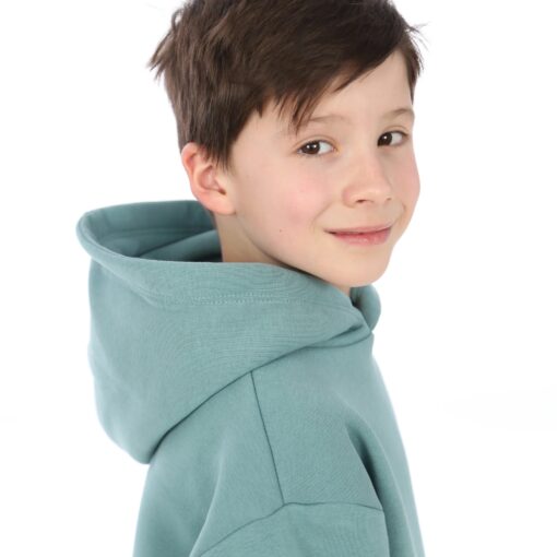 Studio Schnittreif Hoodie Jona