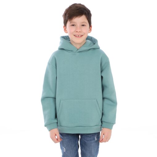 Studio Schnittreif Hoodie Jona