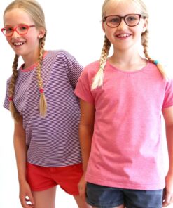 Studio Schnittreif Basicshirt Tina