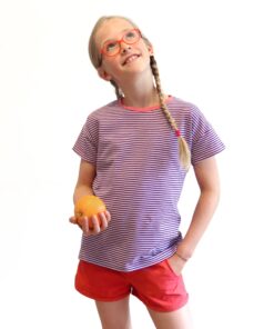 Studio Schnittreif Basicshirt Tina
