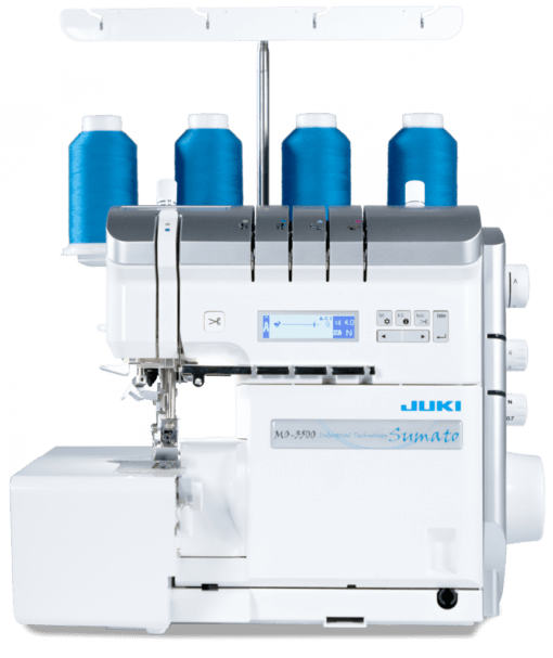 Juki MO-3500 Sumato Overlock