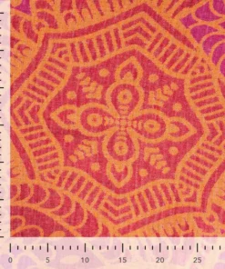Hammam Jacquard