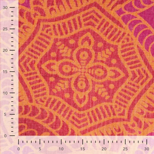 Hammam Jacquard