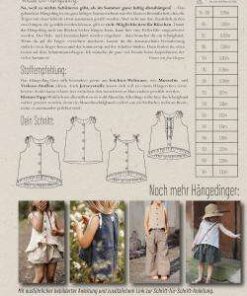 four CHAPTER Das Hängeding