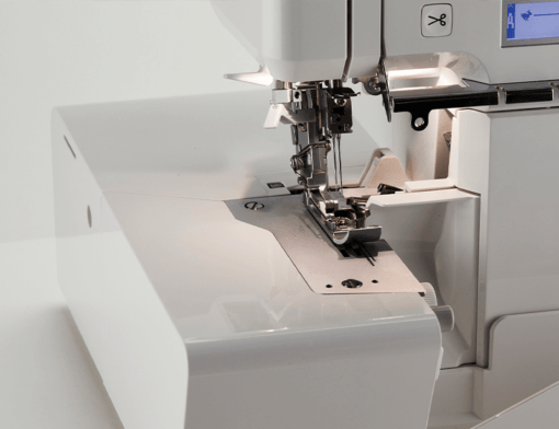 Juki MO-3500 Sumato Overlock