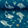 Jersey Ahoi Hai by Mrs. Mint Design