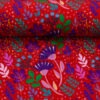 Viskose In full Bloom rot by Emjo Design