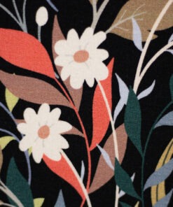 Modal French Terry Frida