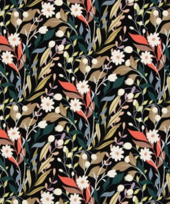 Modal French Terry Frida