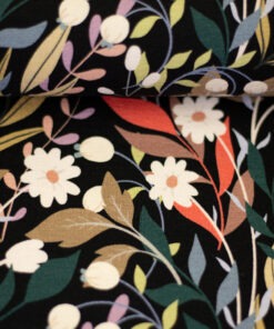 Modal French Terry Frida