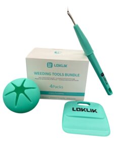 LokLik Folien Entgitterungs Set