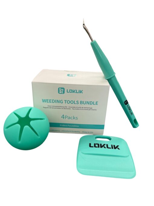 LokLik Folien Entgitterungs Set