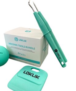 LokLik Folien Entgitterungs Set