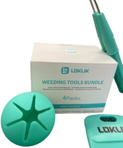 LokLik Folien Entgitterungs Set