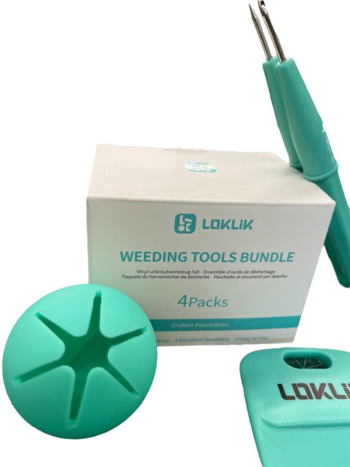 LokLik Folien Entgitterungs Set