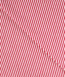 Jersey small stripes rot