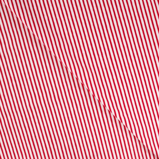 Jersey small stripes rot