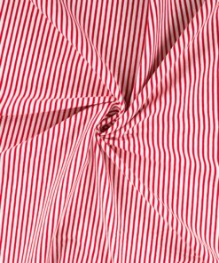 Jersey small stripes rot