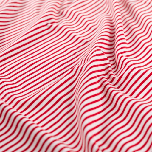 Jersey small stripes rot