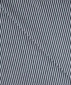 Jersey small stripes marine