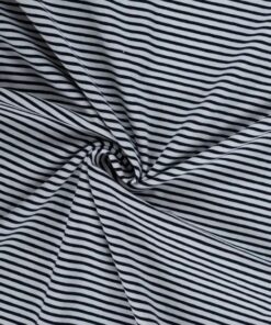 Jersey small stripes marine