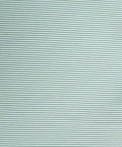 Jersey small stripes old mint