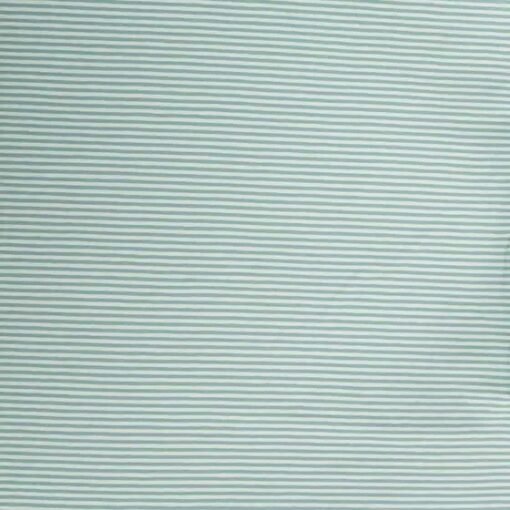 Jersey small stripes old mint