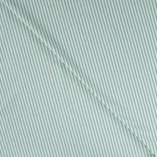 Jersey small stripes old mint