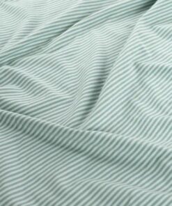 Jersey small stripes old mint
