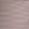 Jersey small stripes taupe