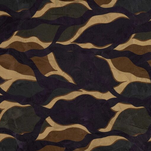 Viskose Jacquard Print