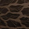 Viskose Jacquard Fantasie double face