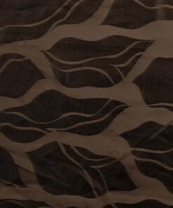 Viskose Jacquard Fantasie double face