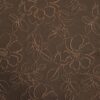 Viskose Jacquard Flower double face