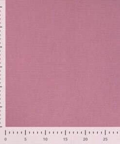 Ripp Bündchen old rose