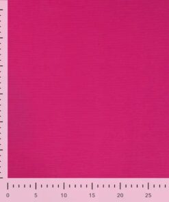 Ripp Bündchen pink