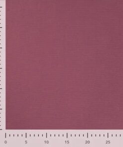 Ripp Bündchen mauve
